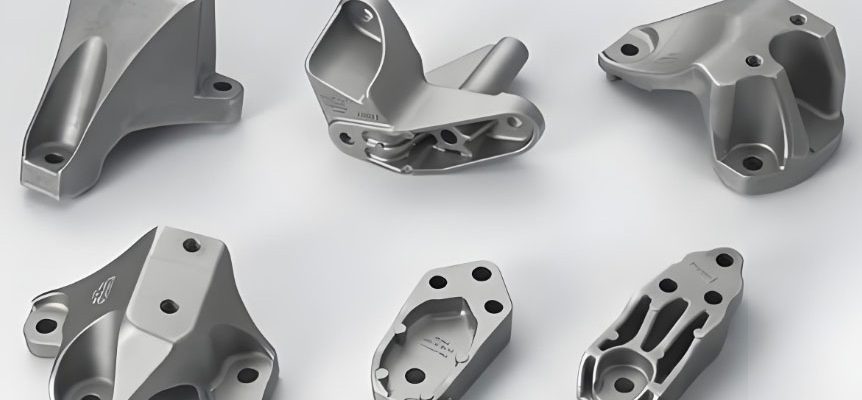 aluminum die casting