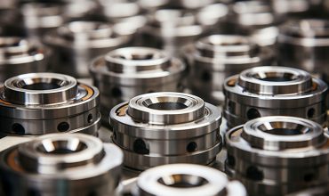 Machining Industry