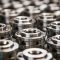 Machining Industry
