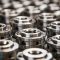 stainless steel machining