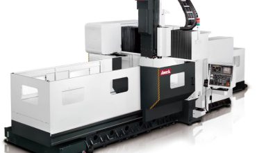 cnc machining tool