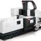 cnc machining tool
