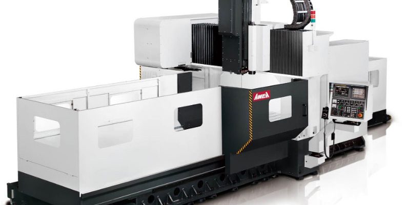 cnc machining tool