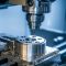 cnc machining
