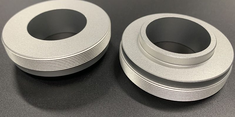 Abrasives and Their Effects in Sandblasting Processes