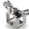 cnc machining complex-shaped part